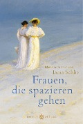 Cover-Bild zum Titel 'Frauen, die spazieren gehen' von ''