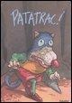 Cover-Bild zum Titel 'Patatrac!' von 'Philippe Corentin'