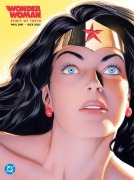 Cover-Bild zum Titel 'Wonder Woman: Spirit of Truth (New Edition)' von 'Paul Dini'