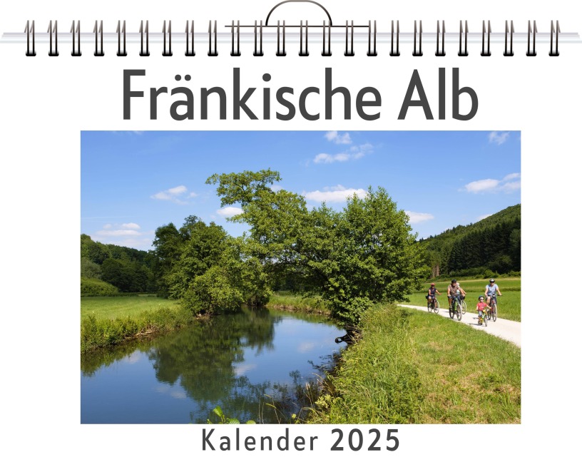 Fränkische Alb - Laura Fuchs