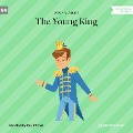 Cover-Bild zum Titel 'The Young King' von 'Oscar Wilde'