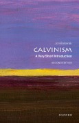 Cover-Bild zum Titel 'Calvinism' von 'Jon Balserak'