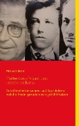 Cover-Bild zum Titel 'Plattenbau-Proust und Detroit-Dickens' von 'Richard Deiß'