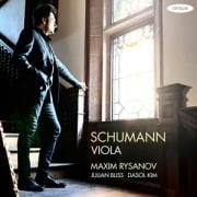 Schumann Viola - Maxim/Kim Rysanov