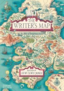 Cover-Bild zum Titel 'The Writer's Map' von ''