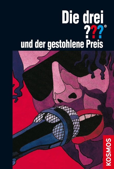 Die drei ??? und der gestohlene Preis (drei Fragezeichen) - Marc Brandel