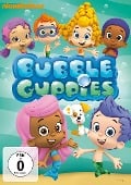 Bubble Guppies - Jonny Belt, Robert Scull, Clark Stubbs