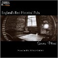 Cover-Bild zum Titel 'England's Haunted Pubs' von 'Steven Plant'