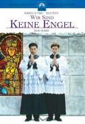 Wir sind keine Engel - David Mamet, Albert Husson, Ranald Macdougall, Sam Spewack, Bella Spewack