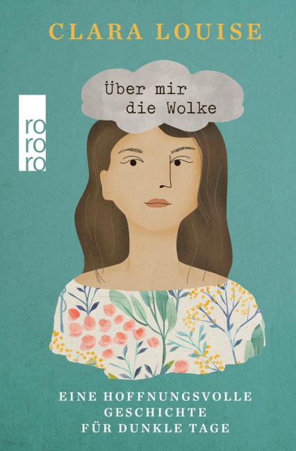 Über mir die Wolke - Clara Louise
