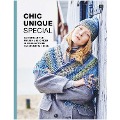 Cover-Bild zum Titel 'CHIC UNIQUE Special' von ''