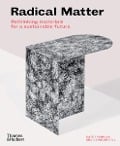 Cover-Bild zum Titel 'Radical Matter' von 'Kate Franklin, Caroline Till'