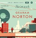 Heimweh - Graham Norton