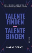 Talente finden - Talente binden - 