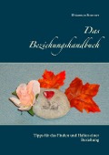 Cover-Bild zum Titel 'Das Beziehungshandbuch' von 'Rhiannon Brunner'