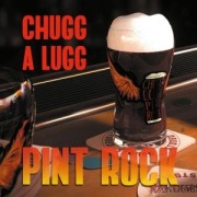 Cover-Bild zum Titel 'Pint Rock' von 'Chugg A Lugg'
