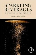 Cover-Bild zum Titel 'Sparkling Beverages' von 'Gérard Liger-Belair'