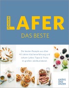 Cover-Bild zum Titel 'Johann Lafer - Das Beste: Meine 30 Lieblingsrezepte' von 'Johann Lafer'