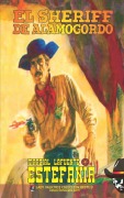 Cover-Bild zum Titel 'El sheriff de Alamogordo (Colección Oeste)' von 'Marcial Lafuente Estefanía'