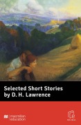 Cover-Bild zum Titel 'Selected Short Stories by D. H. Lawrence' von 'D. H. Lawrence'