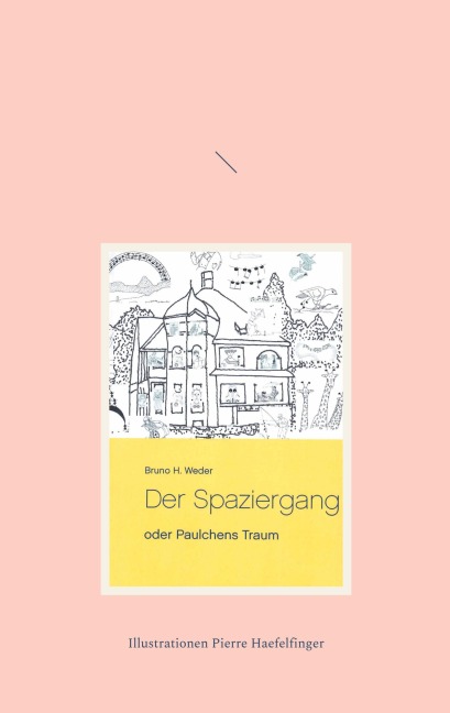 Der Spaziergang - Bruno H. Weder