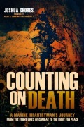 Cover-Bild zum Titel 'Counting on Death' von 'Joshua Shores'