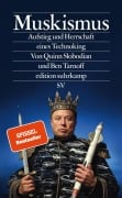 Cover-Bild zum Titel 'Muskismus' von 'Quinn Slobodian, Ben Tarnoff'