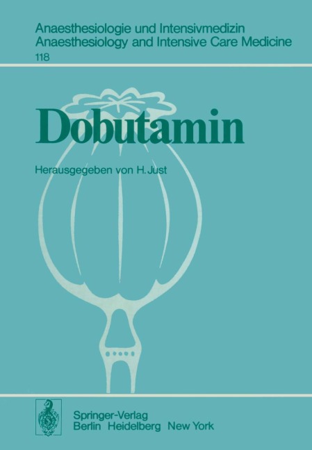 Dobutamin - 