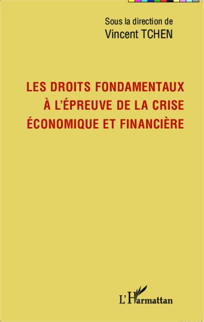 Les droits fondamentaux - Tchen