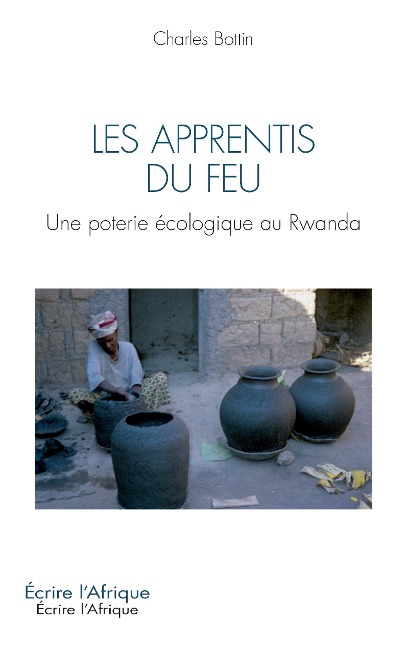 Les apprentis du feu - Bottin