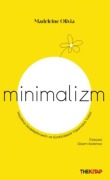 Cover-Bild zum Titel 'Minimalizm' von 'Madeleine Olivia'