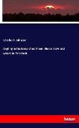 Cover-Bild zum Titel 'Angling in the lakes of northern Illinois; how and where to fish them' von 'Charles F Johnson'