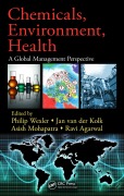 Cover-Bild zum Titel 'Chemicals, Environment, Health' von ''