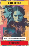 Cover-Bild zum Titel 'O Pioniere!' von 'Willa Cather'