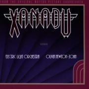 Xanadu-Original Motion Picture Soundtrack - Olivia Electric Light Orchestra/Newton-John