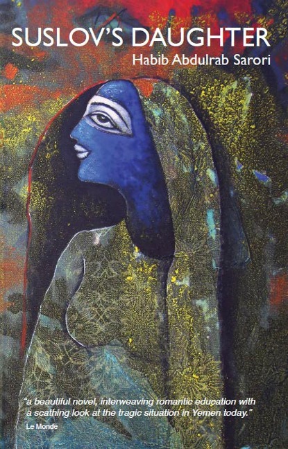 Suslov's Daughter - Habib Abdulrab Sarori