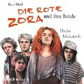 Die Rote Zora und ihre Bande - Kurt Held