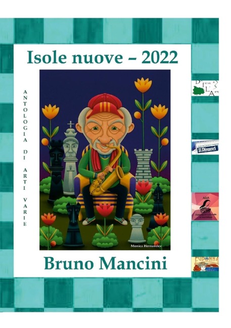 ISOLE NUOVE - 2022 - Bruno Mancini