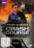 Cover-Bild zum Titel 'Richard Hammonds Crash Course' von ''