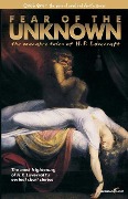 Cover-Bild zum Titel 'Candle Game' von 'H P Lovecraft'