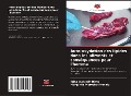 Cover-Bild zum Titel 'Auto-oxydation des lipides dans les aliments et conséquences pour l'homme' von 'Erika Quezada Nieto, Margarita Morocho Arevalo'