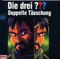 Cover-Bild zum Titel '102/Doppelte Täuschung' von 'Die Drei ???'