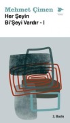 Cover-Bild zum Titel 'Her Seyin BiSeyi Vardir - 1' von 'Mehmet Cimen'