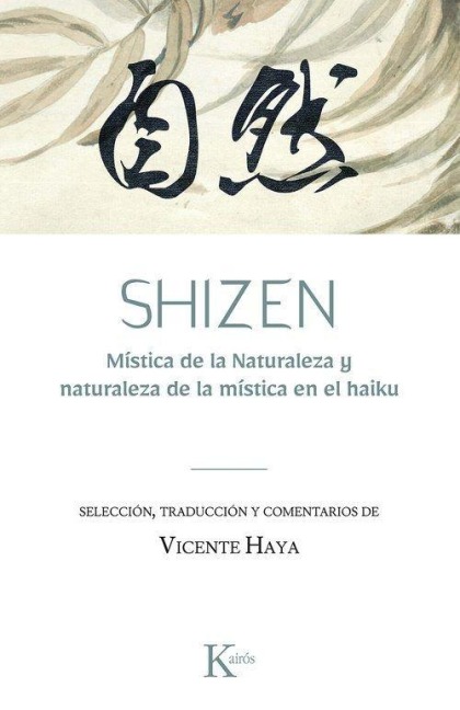 Shizen - Vicente Haya