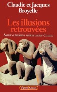 Cover-Bild zum Titel 'Les illusions retrouvées' von 'Jacques Broyelle, Claudie Broyelle'