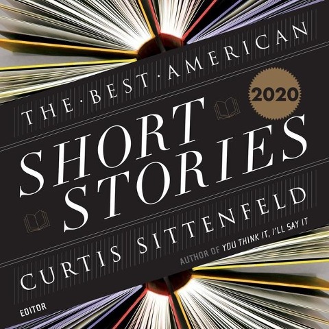 The Best American Short Stories 2020 Lib/E - 
