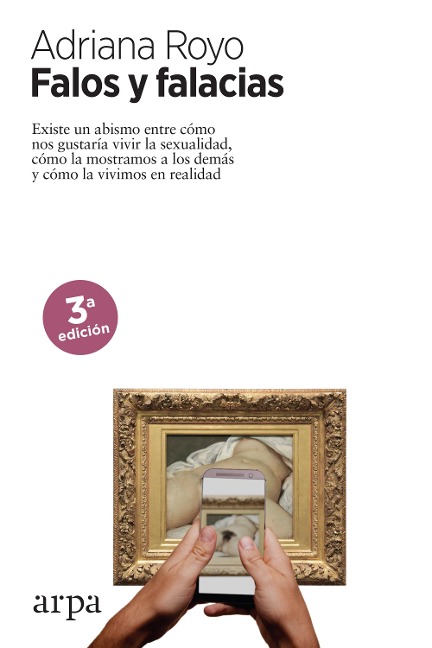 Falos y falacias - Adriana Royo