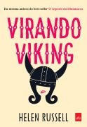 Cover-Bild zum Titel 'Virando Viking' von 'Helen Russell'