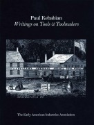 Cover-Bild zum Titel 'Paul Kebabain' von 'The Early American Industry Association'