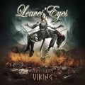 Cover-Bild zum Titel 'The Last Viking' von 'Leaves' Eyes'